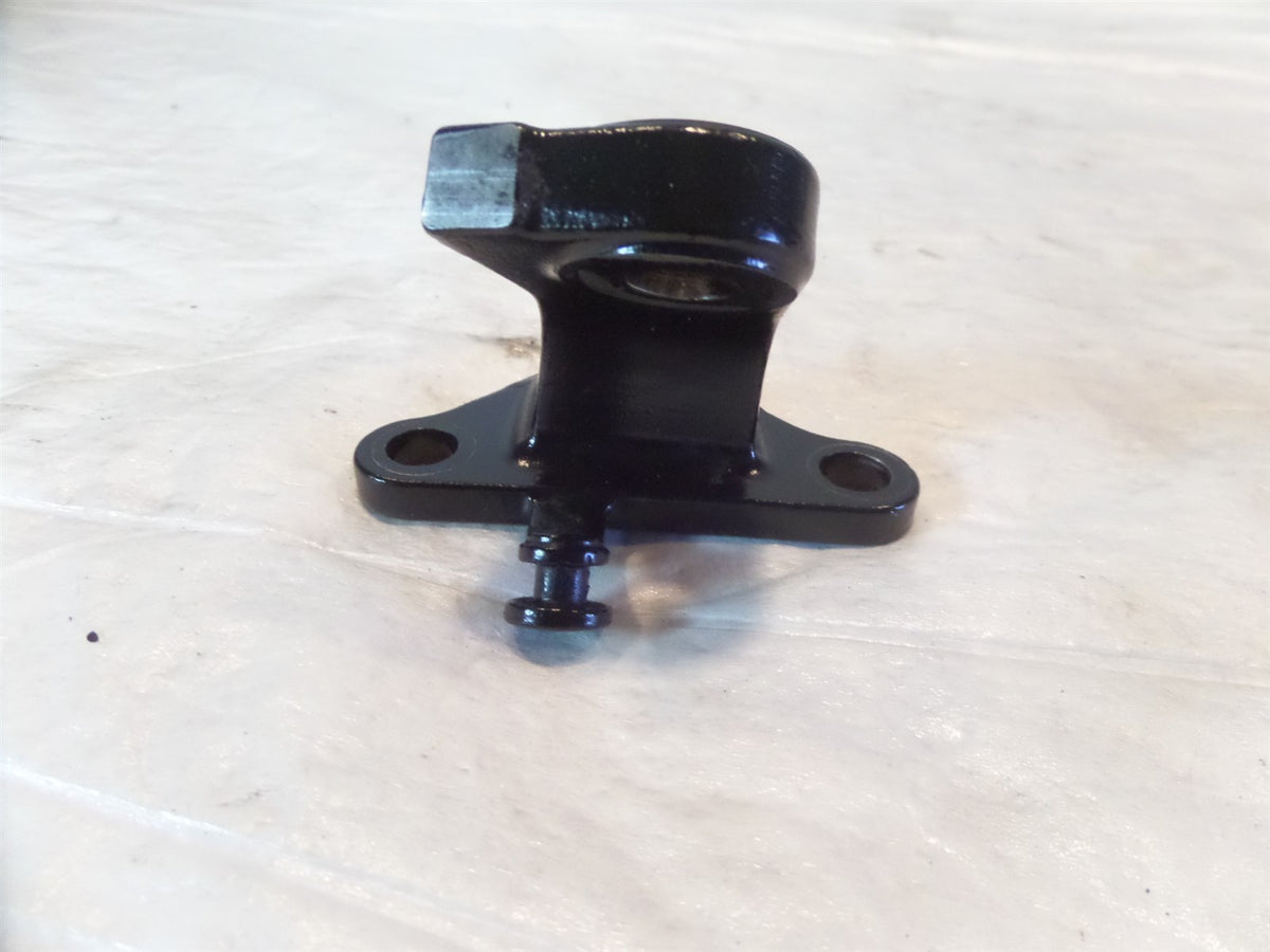 2012-2015 Triumph Speed Triple 1050 R Side Stand Kickstand Bracket Mount - C3 Cycle