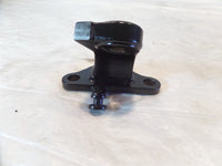 2012-2015 Triumph Speed Triple 1050 R Side Stand Kickstand Bracket Mount - C3 Cycle