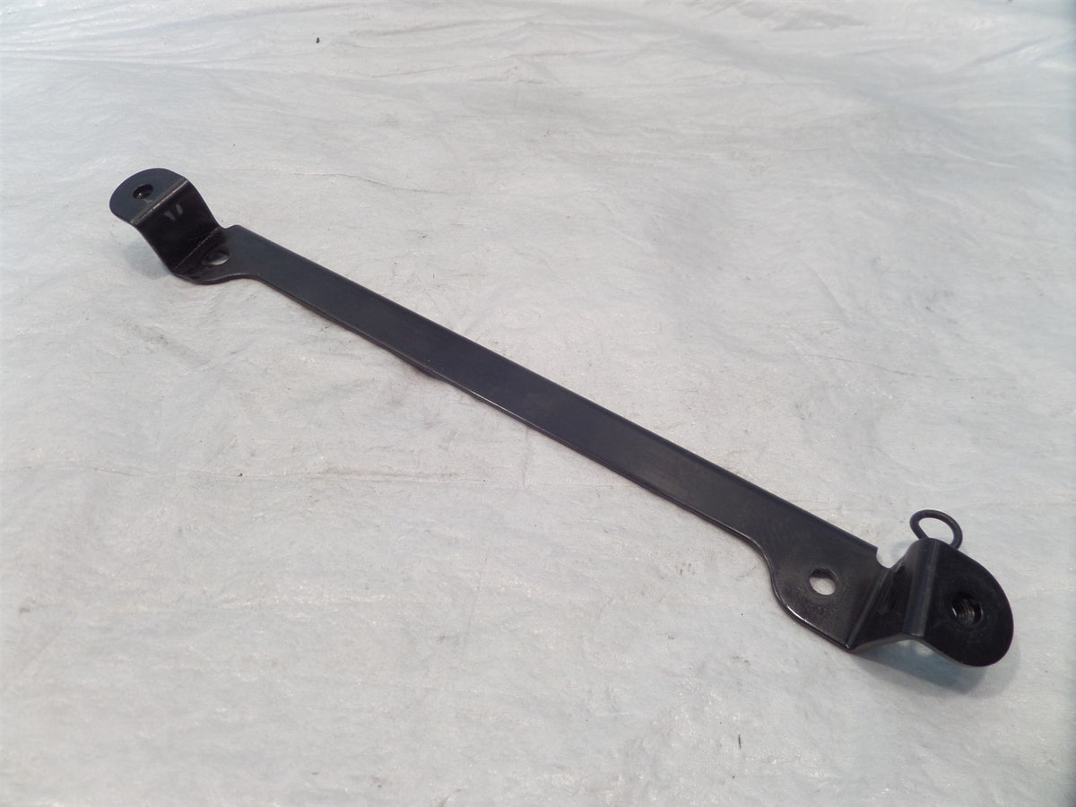 2013-2017 Kawasaki Ninja 300 EX300 Radiator Mount Bracket Support Bar - C3 Cycle