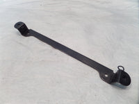 2013-2017 Kawasaki Ninja 300 EX300 Radiator Mount Bracket Support Bar - C3 Cycle