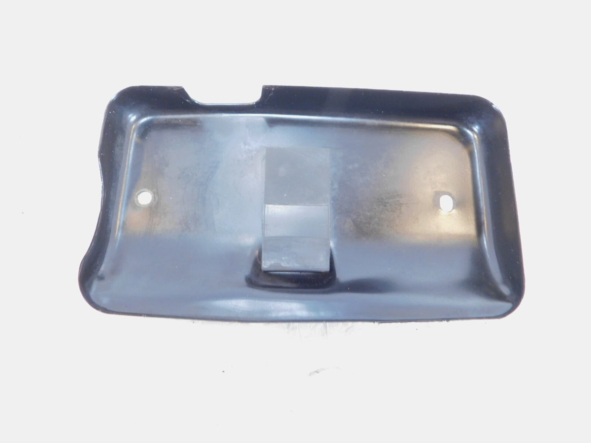 Suzuki Volusia Boulevard C50 M50 VL800 VZ800 Engine Motor Starter Cover Panel - C3 Cycle