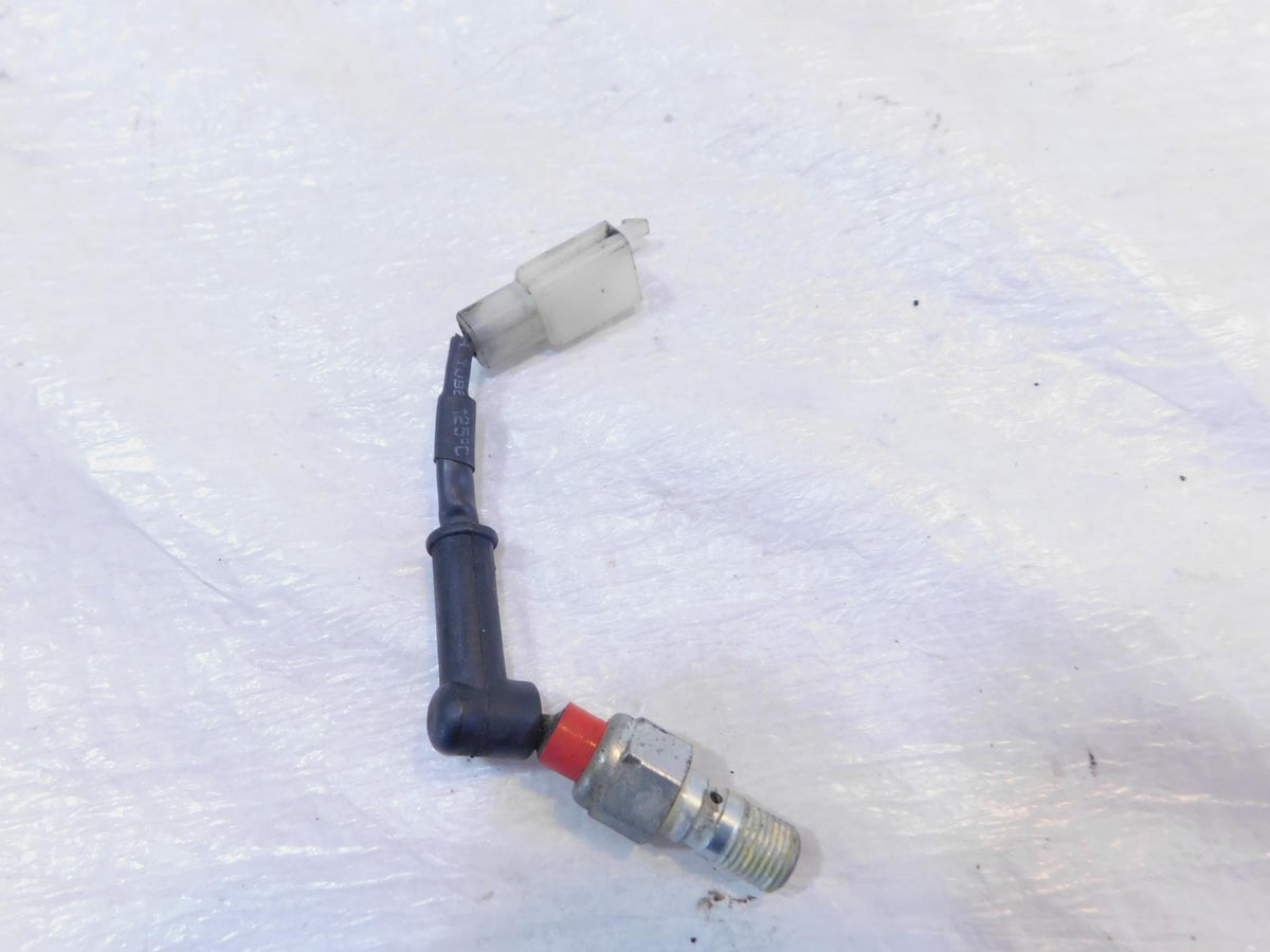 KTM 890 790 Duke & 690 Enduro R Rear Wheel ABS Foot Brake Light Sensor Switch - C3 Cycle