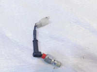 KTM 890 790 Duke & 690 Enduro R Rear Wheel ABS Foot Brake Light Sensor Switch - C3 Cycle