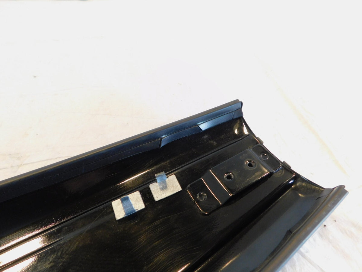 Harley Davidson Road Glide & Street Glide Special Fuel Tank Cover Dash Console - C3 Cycle