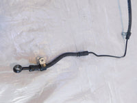 Harley Davidson Sportster 883 & 883 Iron Front Brake Caliper Hose Line 46400-04