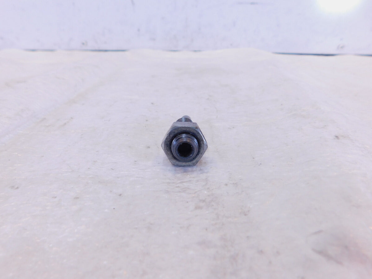 02 American IronHorse Texas Chopper Transmission Gear Shifter Arm Adjuster Screw - C3 Cycle