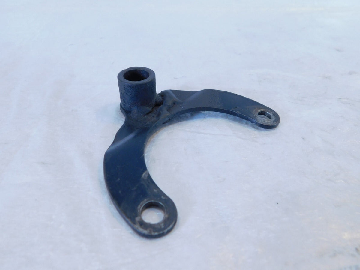 1985-1988 Harley Davidson Tour Glide Electra Glide Exhaust Hanger Mount Bracket - C3 Cycle