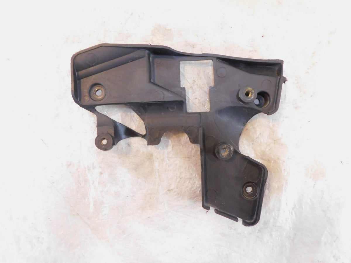 1985-07 Yamaha V-Max 1200 VMX12 OEM Side Electrical Cover Panel Mounting Bracket - C3 Cycle