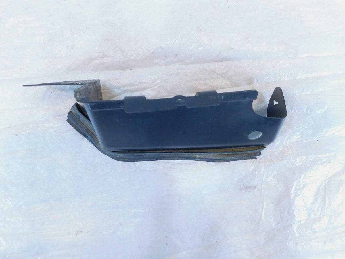 BMW F650GS Dakar & G650GS Sertao Battery Box Tray Heat Shield Guard Cover Lid - C3 Cycle