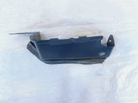 BMW F650GS Dakar & G650GS Sertao Battery Box Tray Heat Shield Guard Cover Lid - C3 Cycle