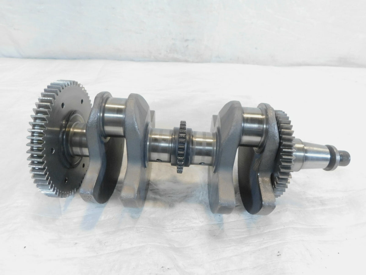 Triumph Bonneville T100 & Thruxton 900 & Scrambler Engine Motor Crankshaft Crank