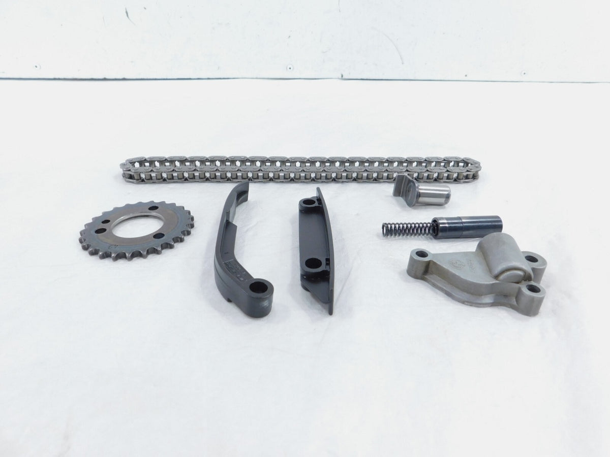 BMW R900 R1200R R1200RT R1200GS R1200S Engine Motor Oil Pump Gear Chain & Guides - C3 Cycle