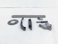 BMW R900 R1200R R1200RT R1200GS R1200S Engine Motor Oil Pump Gear Chain & Guides - C3 Cycle