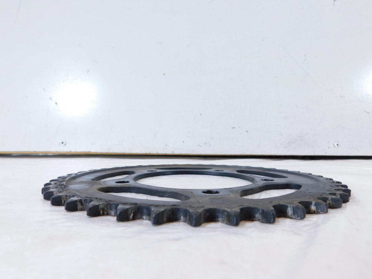 2020-2024 Aprilia RS660 Extrema & Tuono 660 Rear Wheel Drive Chain Sprocket Z43 - C3 Cycle
