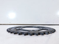 2020-2024 Aprilia RS660 Extrema & Tuono 660 Rear Wheel Drive Chain Sprocket Z43 - C3 Cycle