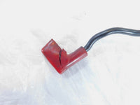 86-87 Kawasaki Ninja 1000 1000R ZX1000 Red Positive Battery Cable Line Wire Lead