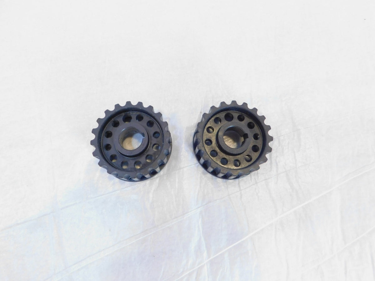 Ducati Monster 696 796 797 1100 Scrambler Timing Belt Drive Pulley Gear Rollers - C3 Cycle