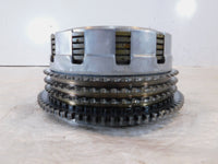 1984-1990 Harley Davidson Sportster XLH 883 1000 1200 Clutch Basket Stator Rotor - C3 Cycle