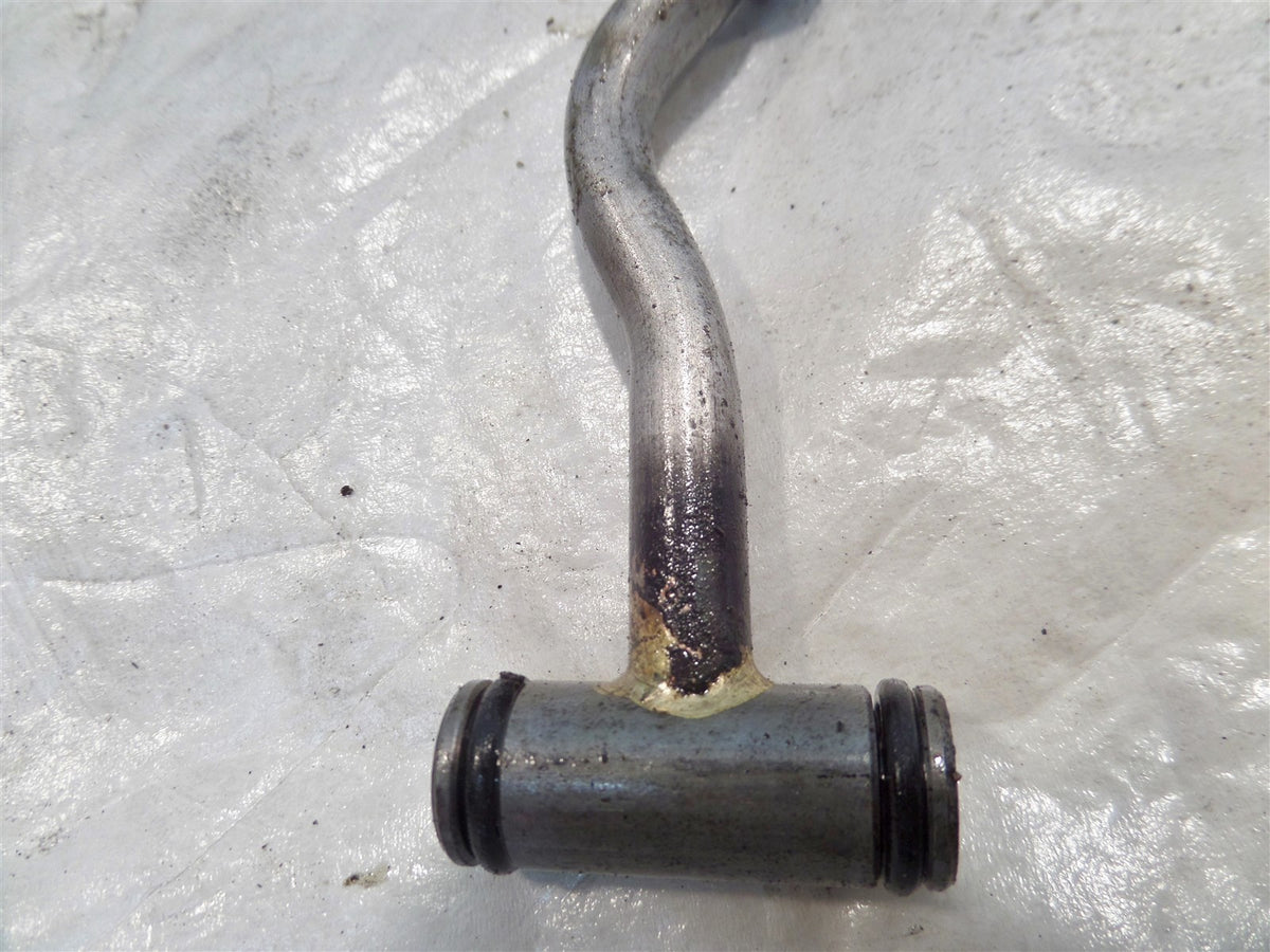 Kawasaki ZZR1200 ZX1200C & Ninja ZX-10 & ZX-11 & Concours 1000 Engine Oil Pipe - C3 Cycle
