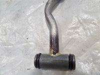 Kawasaki ZZR1200 ZX1200C & Ninja ZX-10 & ZX-11 & Concours 1000 Engine Oil Pipe - C3 Cycle