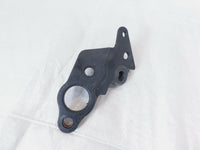 2006-07 Kawasaki Ninja ZX14 ZX1400 Left Side Stand Kickstand Prop Bracket Mount - C3 Cycle