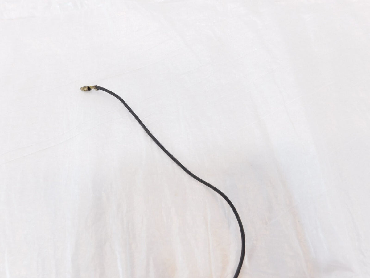 1987-2006 Suzuki Intruder 1400 Boulevard S83 VS1400 Stater Motor Cable Wire Lead - C3 Cycle