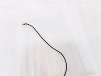 1987-2006 Suzuki Intruder 1400 Boulevard S83 VS1400 Stater Motor Cable Wire Lead - C3 Cycle