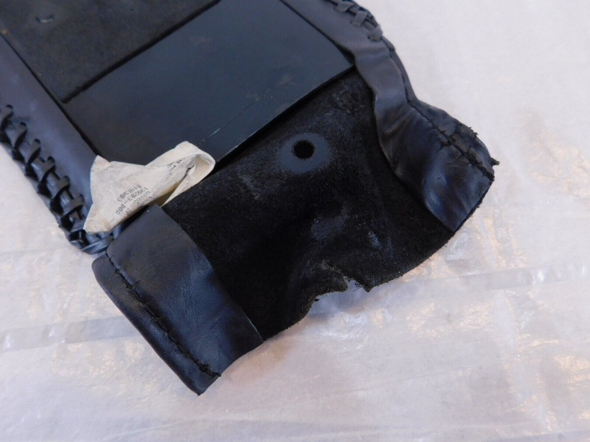 2000-2006 Harley Davidson Softail 100th Anniversary Fuel Gas Petrol Tank Cover - C3 Cycle