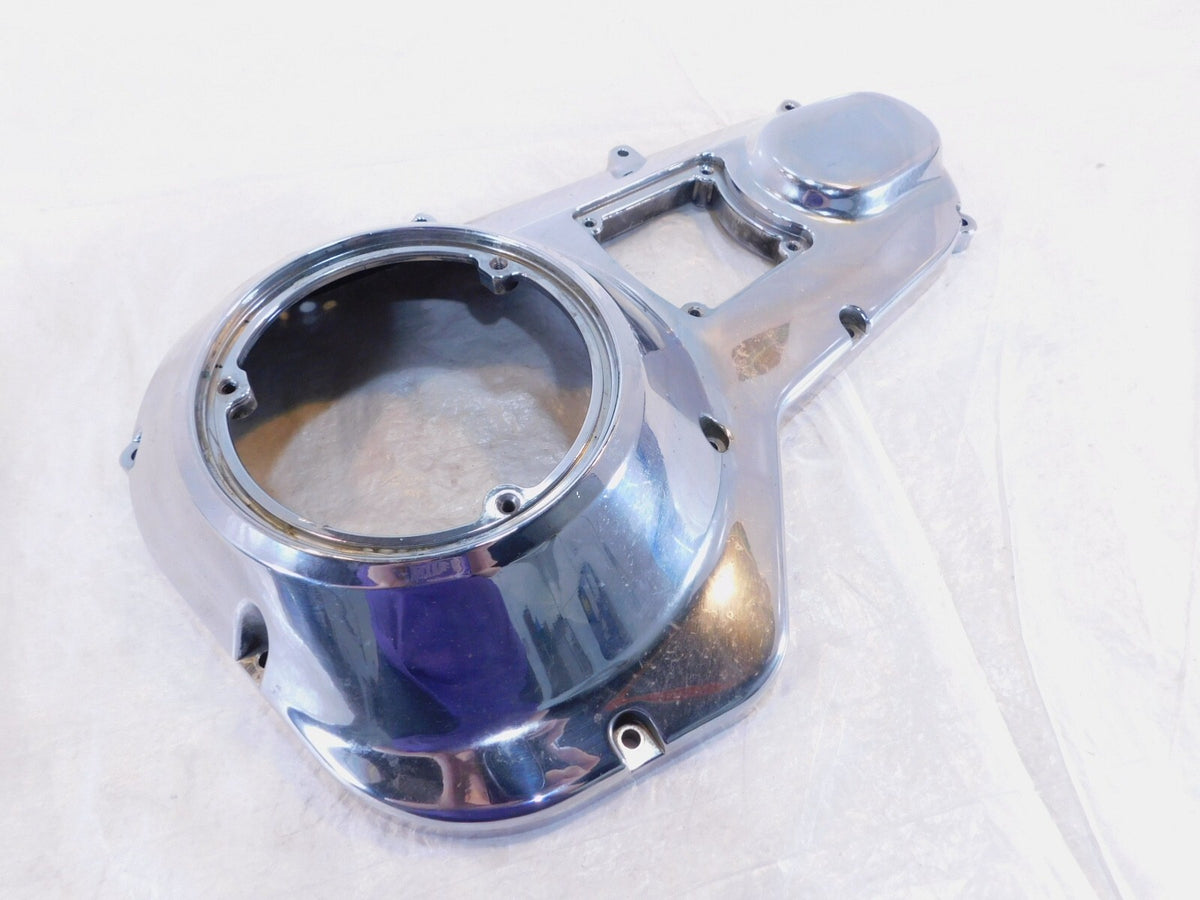 Harley Davidson Touring Road King Electra Glide Primary Clutch Cover - 60665-94 - C3 Cycle