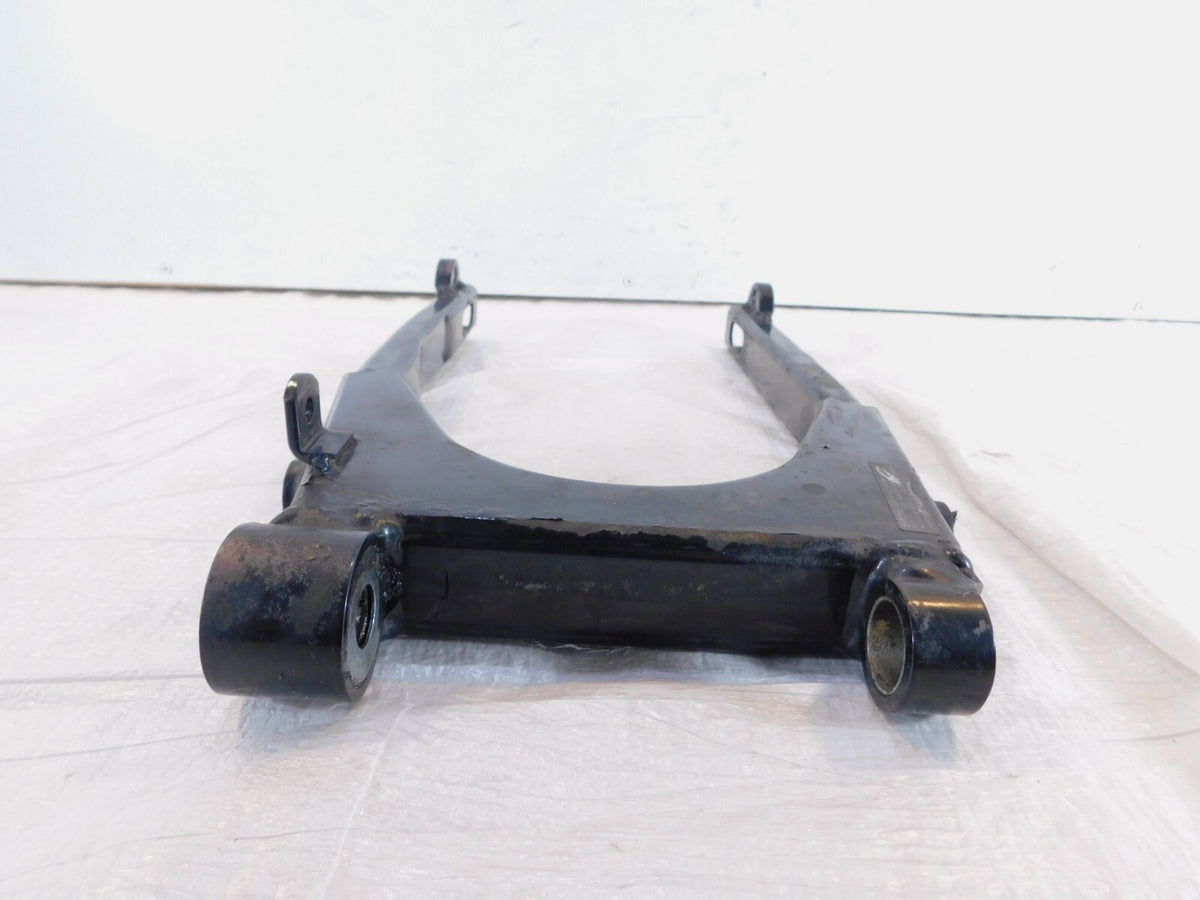 Harley Davidson Sportster XLH 883 1200 Black Rear Wheel Fork Swingarm Swing Arm