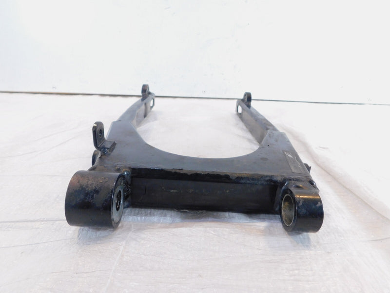 Harley Davidson Sportster XLH 883 1200 Black Rear Wheel Fork Swingarm Swing Arm