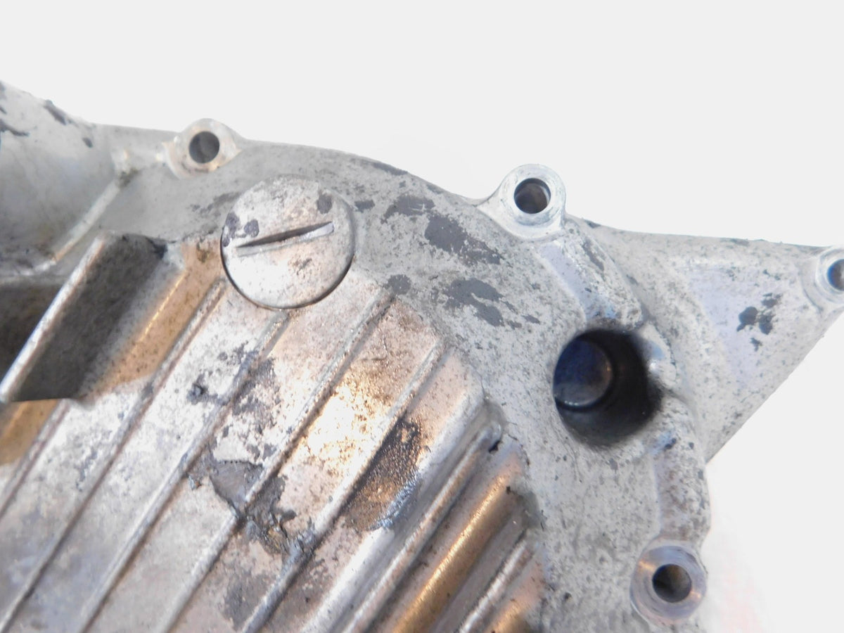 2004-2007 Honda NSS250S Reflex Sport 250 Right Side Crankcase Engine Motor Cover - C3 Cycle