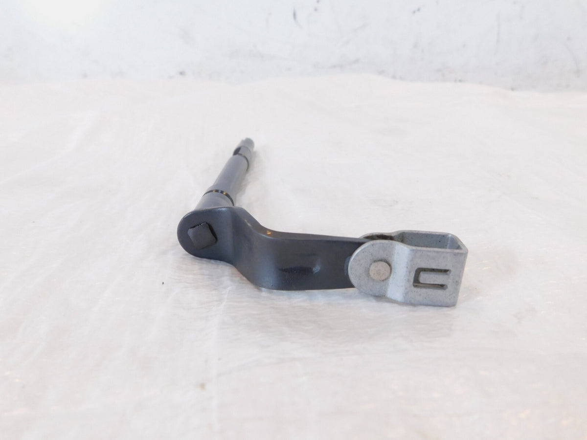 BMW F650GS F700GS F800 F800GS F800R F800ST Clutch Release Lever Arm Rod Shaft - C3 Cycle