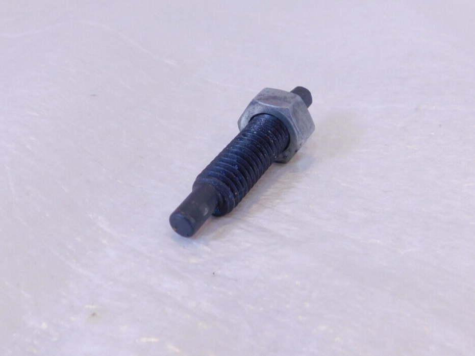 Indian Gilroy Scout & Chief Transmission Gear Shifter Shift Arm Adjuster Screw - C3 Cycle