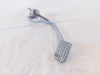 1991-2003 Honda ST1100 ST1100A & ST1100P Police 1100 Right Rear Foot Brake Pedal - C3 Cycle