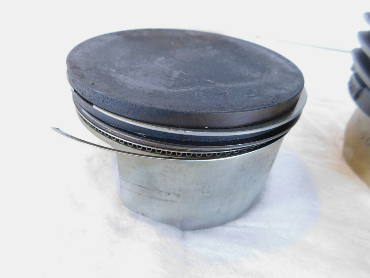2004-2014 Yamaha Road Star 1700 XV1700 Front or Rear Cylinder Barrel & Piston - C3 Cycle