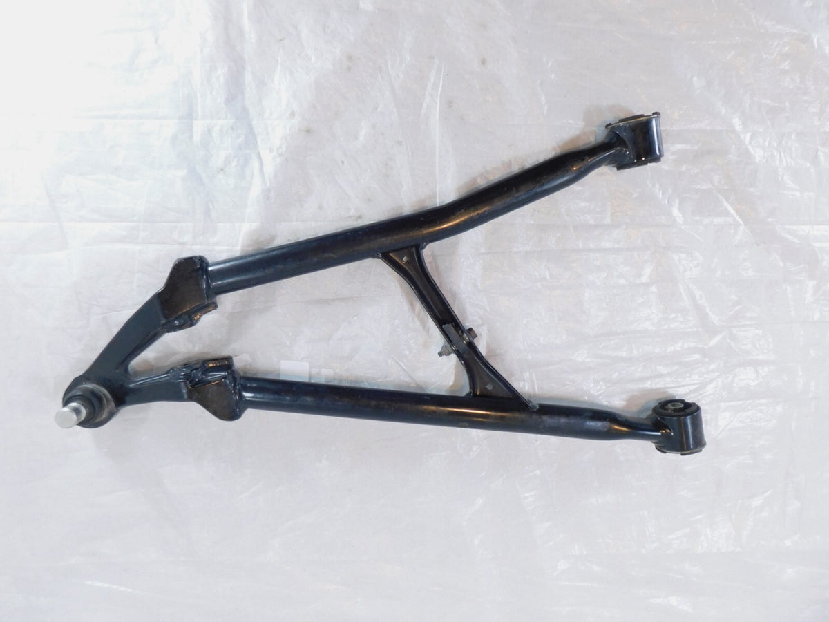 2022-24 Can-Am Ryker 600 900 ACE Black Front Left Lower Suspension Control Arm - C3 Cycle