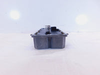 Harley Touring Road King & Electra Glide Silver Oil Pan Tray 62711-99 w/ Baffle - C3 Cycle