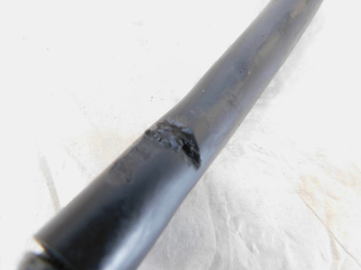 2008-12 Kawasaki Ninja 250 250R EX250 Front Wheel Master Cylinder Hose Pipe Line
