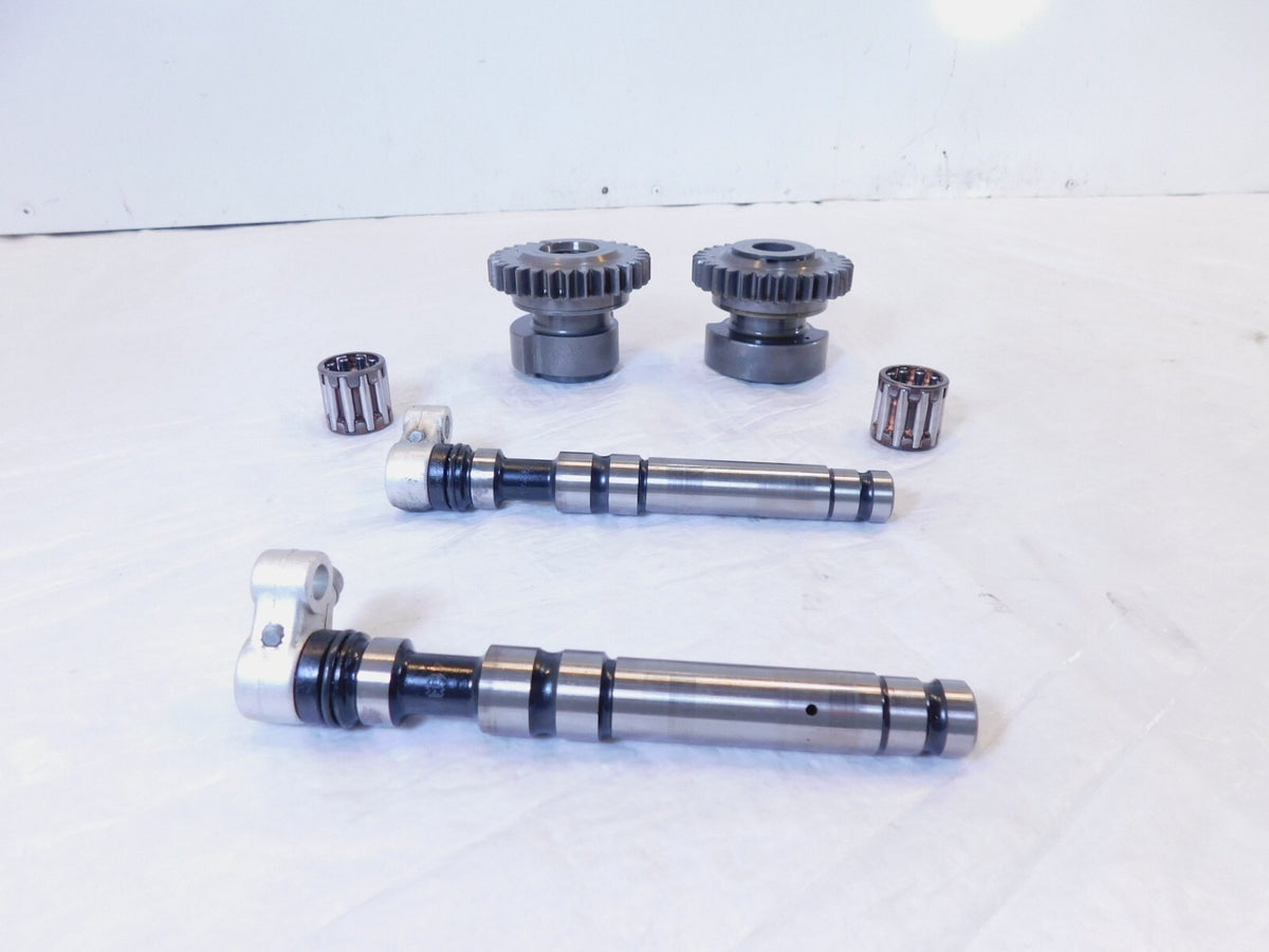 BMW K1200R K1200S & K1300 K1300R K1300S Crankshaft Compensating Balancer Shafts - C3 Cycle