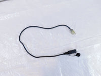 2001-2017 Honda GL1800 Goldwing 1800 Rear Radio Headset Plug w/ Line Wire Cable - C3 Cycle