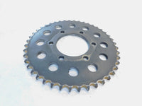 Kawasaki ZZR1200 ZX1200C Ninja ZX-7 & ZX-9R ZX900 44T Rear Wheel Chain Sprocket - C3 Cycle