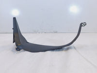 2012-2018 BMW F800 F800GT Black Front Left Inner Fairing Cowling Plastic Cover - C3 Cycle