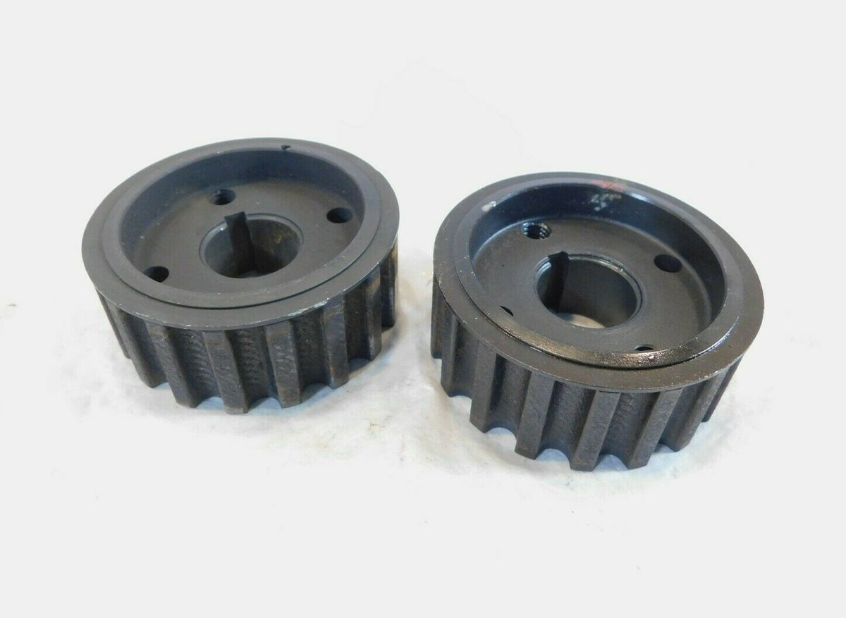 Ducati Monster 620 S2R S4R Supersport Camshaft Timing Belt Pulley Roller Wheel - C3 Cycle