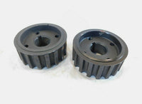 Ducati Monster 620 S2R S4R Supersport Camshaft Timing Belt Pulley Roller Wheel - C3 Cycle