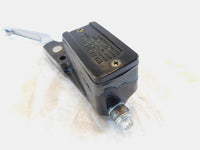 Harley Davidson Touring FXR Dual Disc Front Hand Brake 11/16 Master Cylinder - C3 Cycle