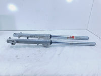 84-85 Honda VF500C Magna V30 500 Front Left/Right Wheel Fork Suspension Shocks - C3 Cycle
