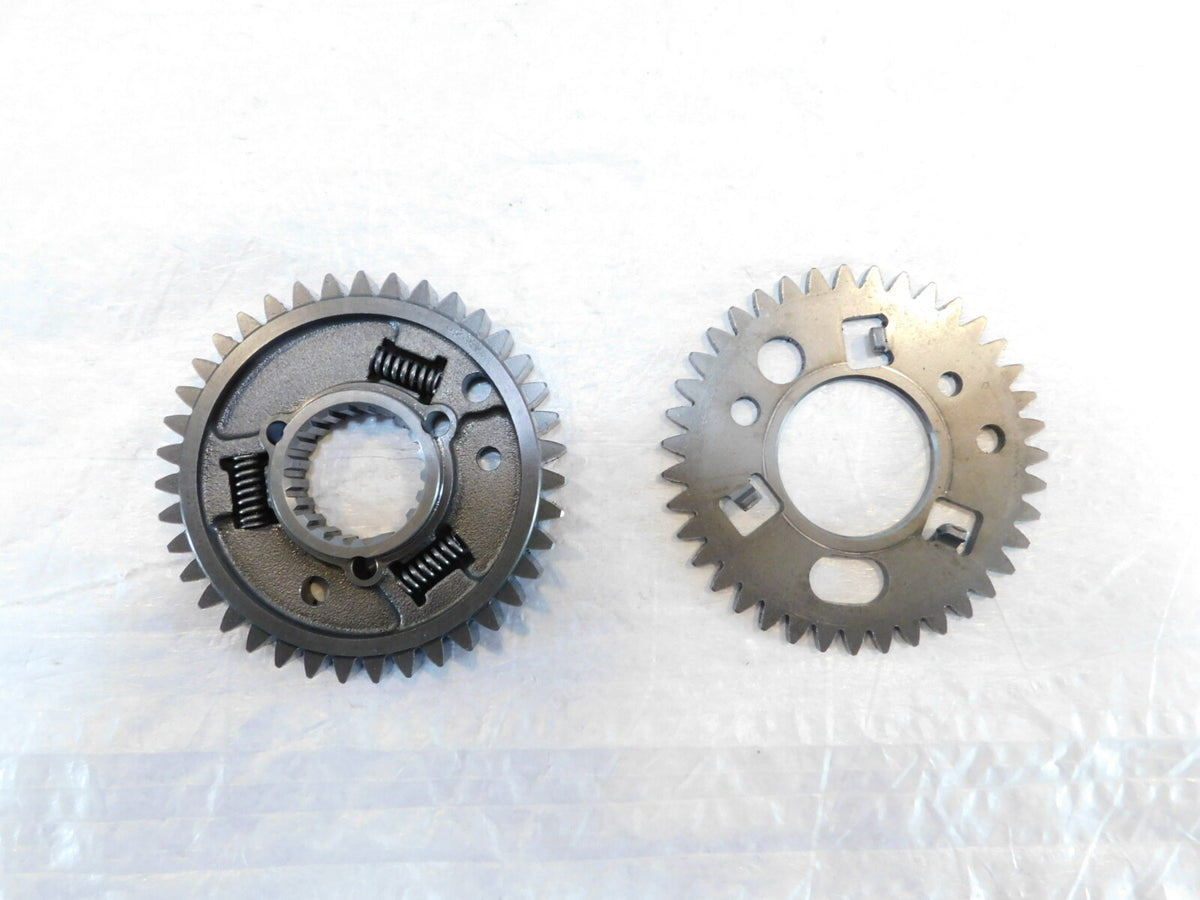Honda VT750 750 Shadow Ace Deluxe Spirit Engine Clutch Primary & Sub Drive Gear - C3 Cycle