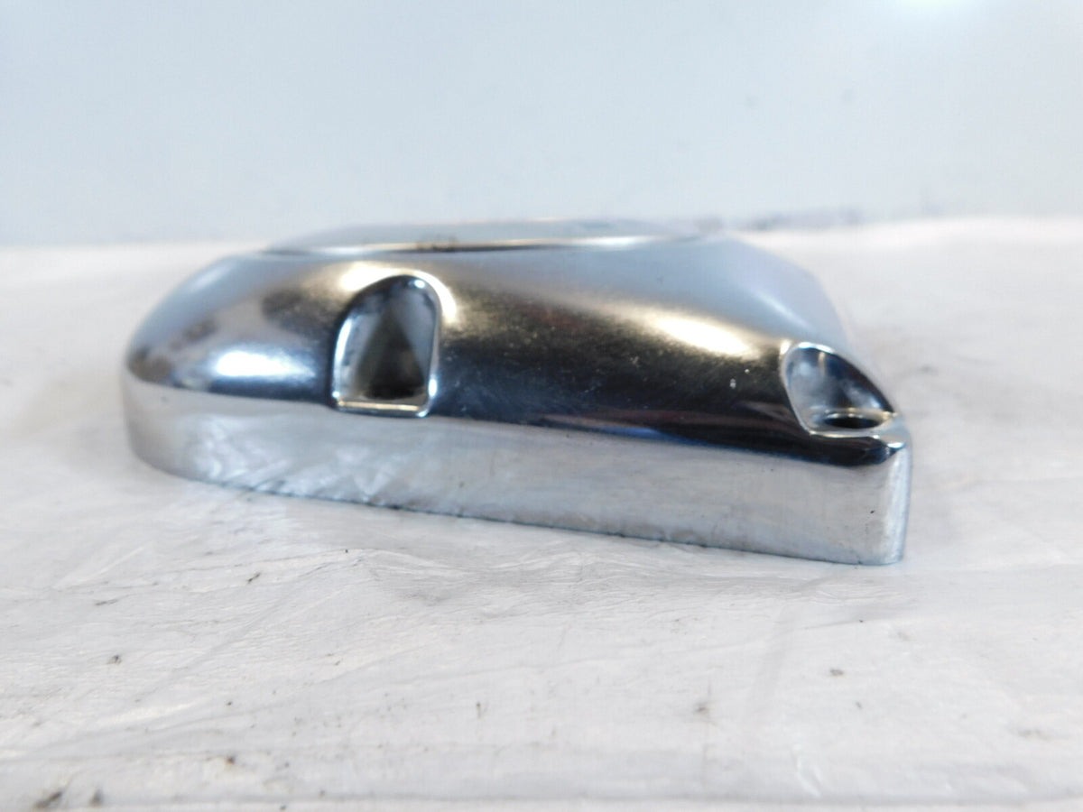 Victory V92 Kingpin Vegas & Jackpot Right Engine Chrome Camshaft Cam Gear Cover