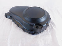 Triumph America & Speedmaster Black Right Engine Motor Primary Clutch Cover - C3 Cycle